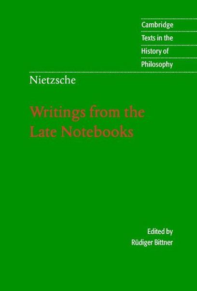Produktbild: Nietzsche