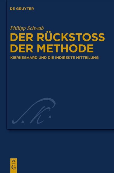 Produktbild: Der R&uuml;cksto&szlig; der Methode