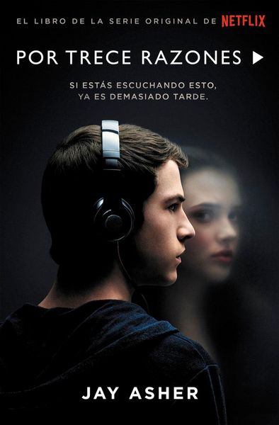 Produktbild: Por trece razones