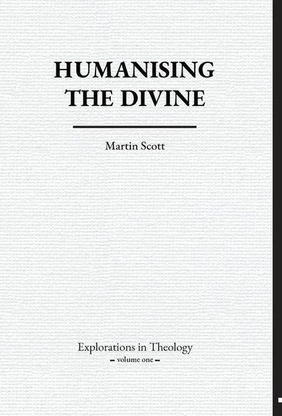 Produktbild: Humanising The Divine