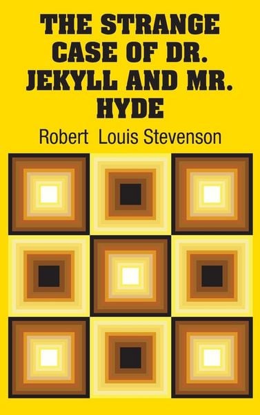 Produktbild: The Strange Case of Dr. Jekyll and Mr. Hyde