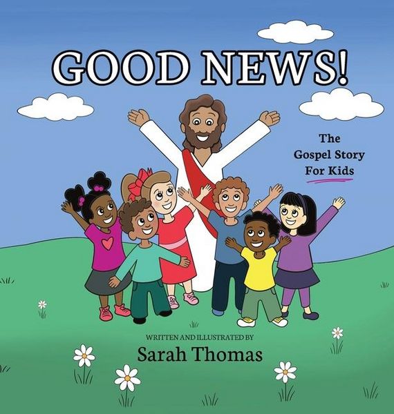 Produktbild: Good News!