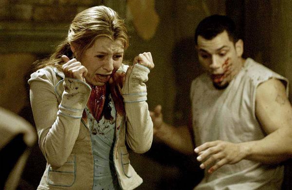 Produktbild: Saw II - White Edition