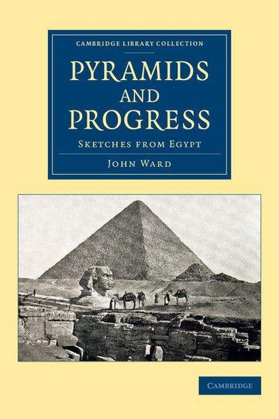 Produktbild: Pyramids and Progress
