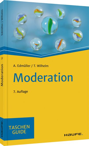 Produktbild: Moderation