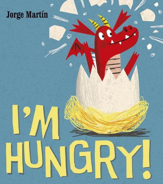 Produktbild: I'm Hungry