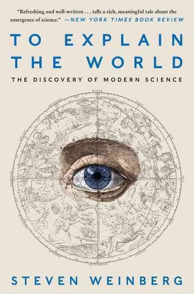 Produktbild: To Explain the World