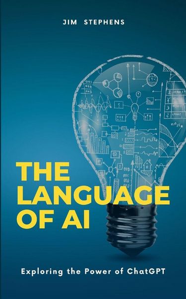 Produktbild: The Language of AI