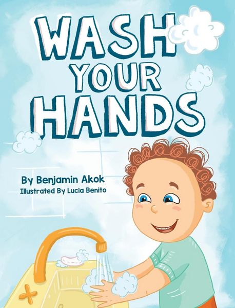 Produktbild: Wash Your Hands