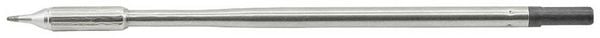 Produktbild: TOOLCRAFT TPS-200SP1 L&ouml;tpatrone Konisch Spitzen-Gr&ouml;&szlig;e 1 mm Spitzen-L&auml;nge 140 mm Inhalt 1 St.