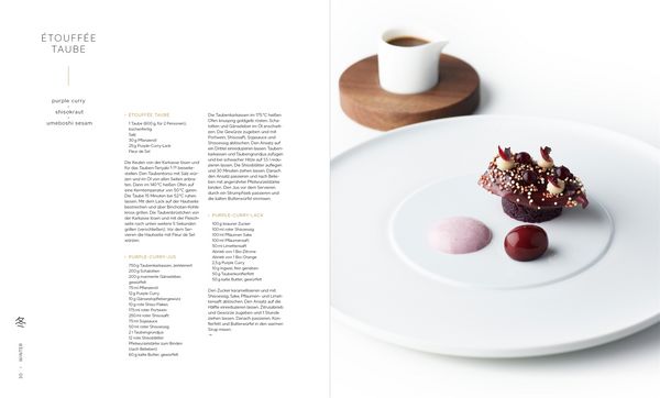 Produktbild: My Culinary Ikigai