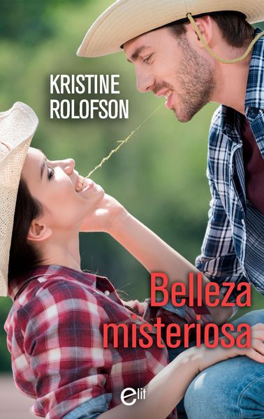 Produktbild: Belleza misteriosa