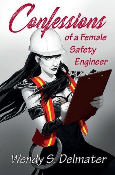 Produktbild: Confessions of a Female Safety Engineer