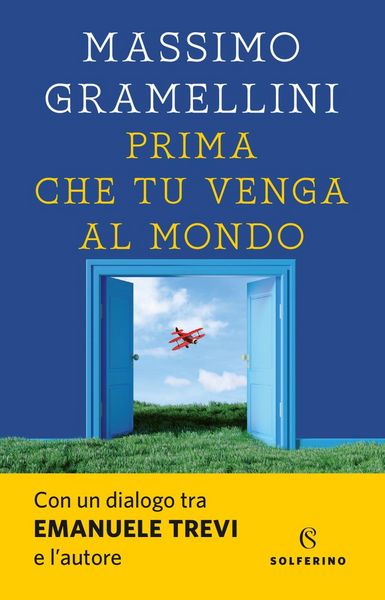 Produktbild: Prima che tu venga al mondo
