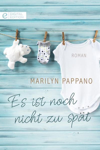 Produktbild: Es ist noch nicht zu sp&auml;t