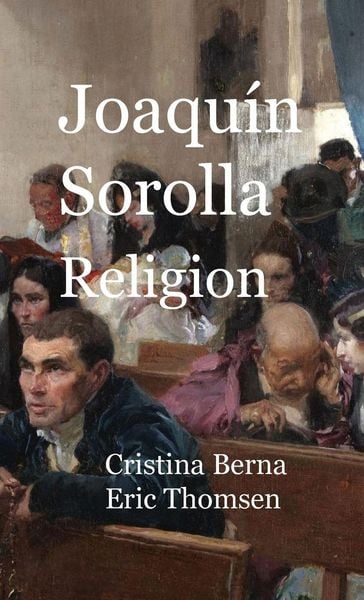 Produktbild: Joaqu&iacute;n Sorolla Religion