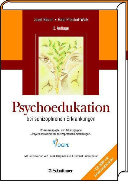 Produktbild: Psychoedukation