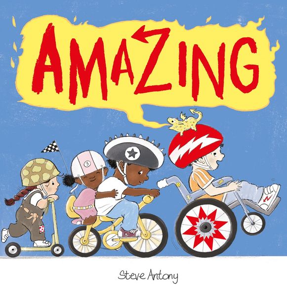 Produktbild: Amazing