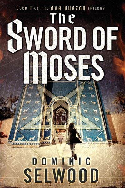 Produktbild: The Sword of Moses