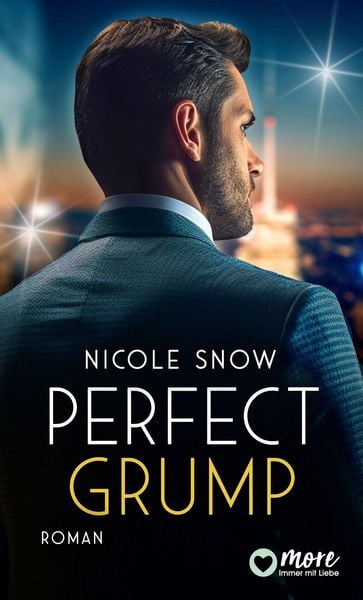 Produktbild: Perfect Grump