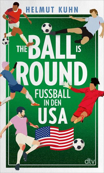 Produktbild: The Ball is Round