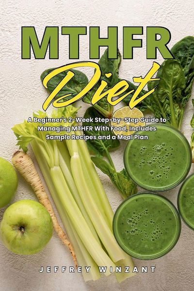 Produktbild: MTHFR Diet