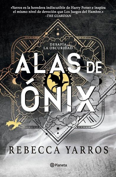 Produktbild: Alas de &oacute;nix (Emp&iacute;reo 3)