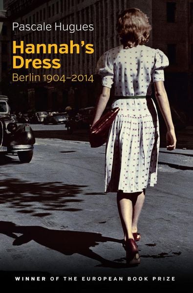 Produktbild: Hannah's Dress