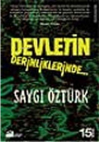 Produktbild: Devletin Derinliklerinde