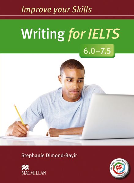 Produktbild: Improve your Skills: Writing for IELTS (6.0 - 7.5)