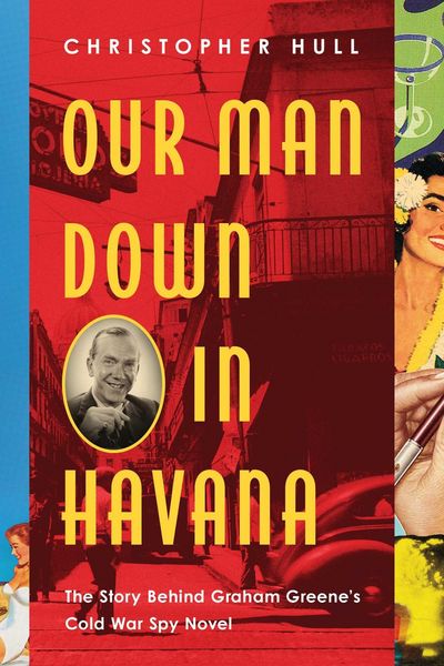 Produktbild: Our Man Down in Havana