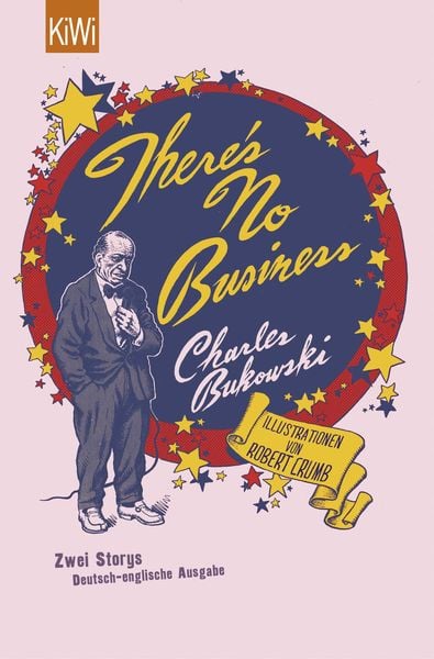 Produktbild: There's No Business / Bring Me Your Love