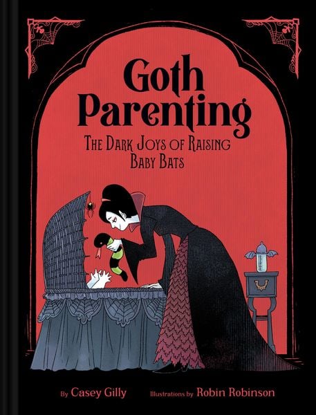 Produktbild: Goth Parenting