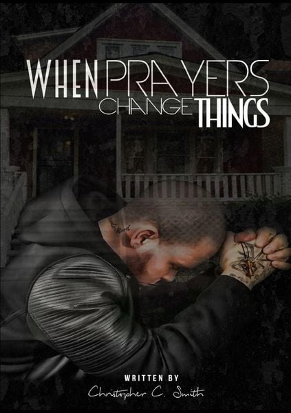 Produktbild: When Prayers Change Things