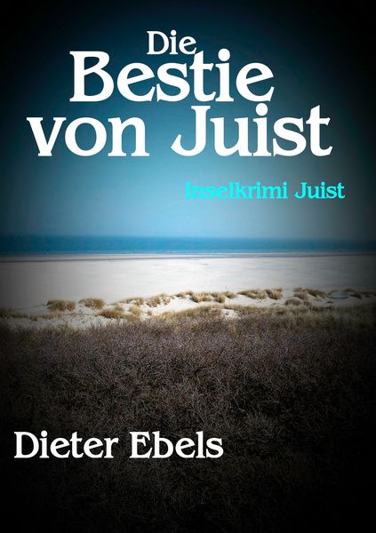 Produktbild: Die Bestie von Juist