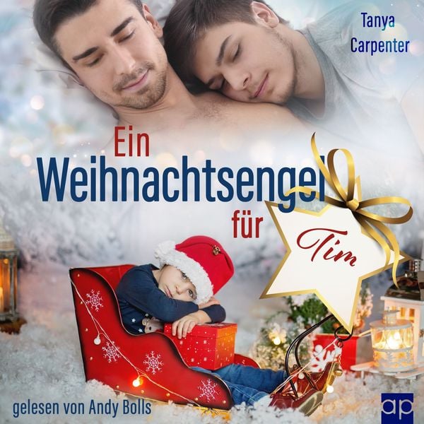 Ein Weihnachtsengel für Tim