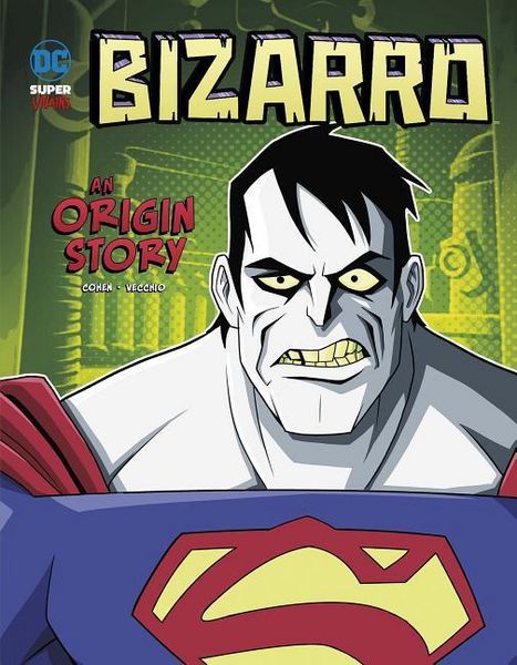Produktbild: Bizarro