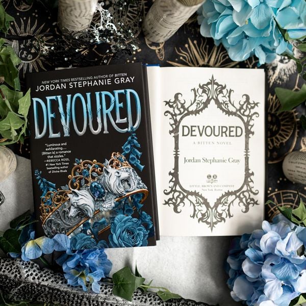 Produktbild: Devoured (Standard Edition)