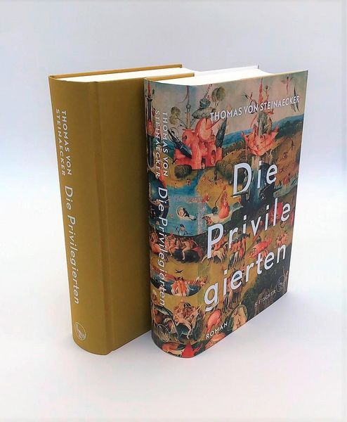 Produktbild: Die Privilegierten