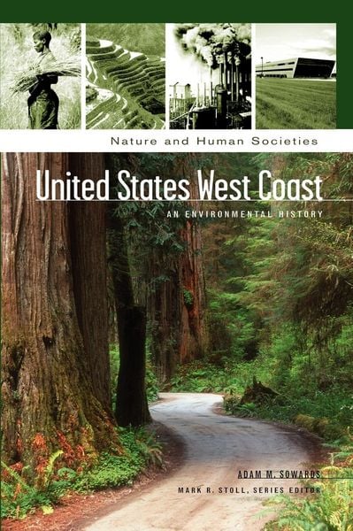 Produktbild: United States West Coast