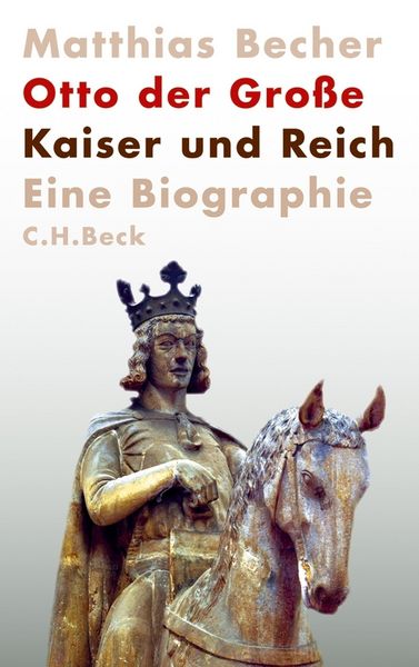 Produktbild: Otto der Gro&szlig;e
