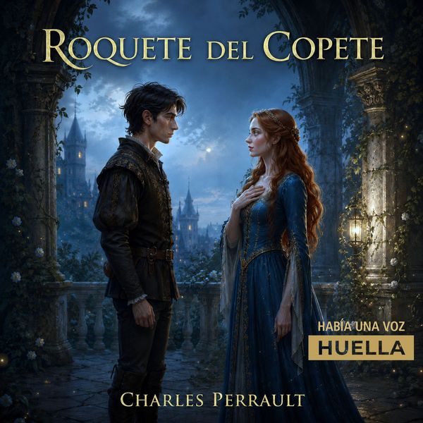 Produktbild: Roquete del Copete