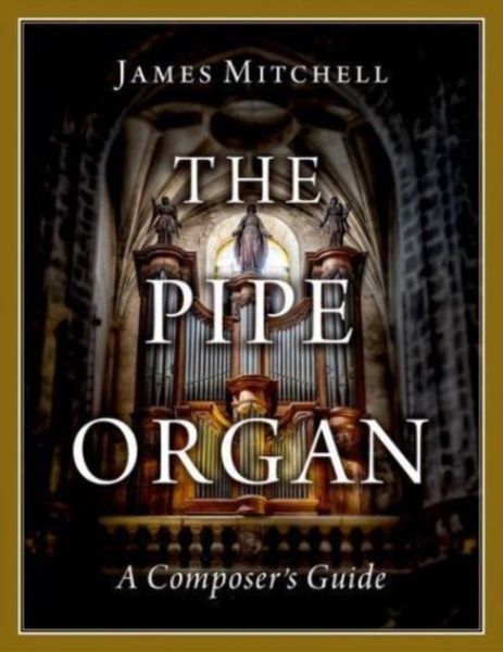 Produktbild: Pipe Organ