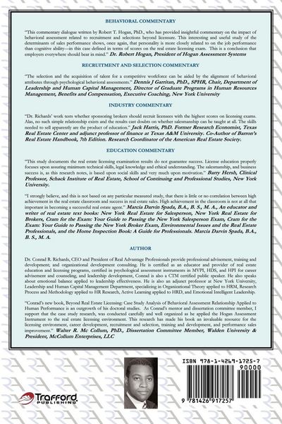 Produktbild: Beyond Real Estate Licensing