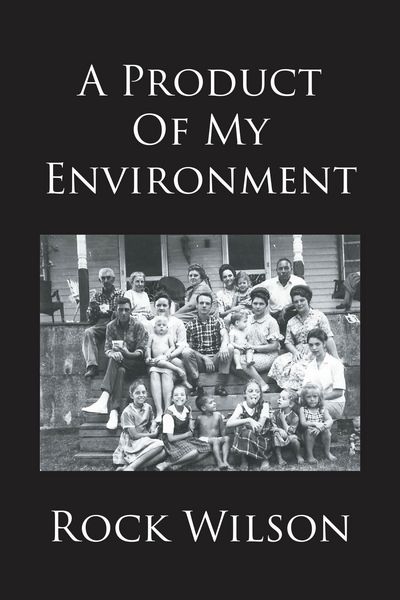 Produktbild: A Product Of My Environment