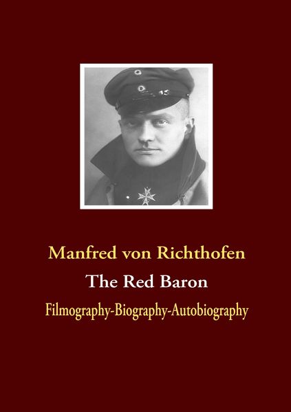Produktbild: The Red Baron