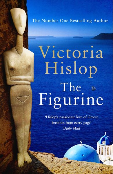 Produktbild: Hislop, V: Figurine
