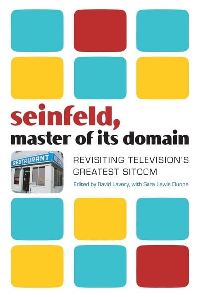 Produktbild: Seinfeld, Master of Its Domain