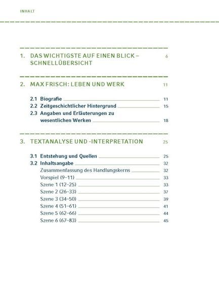 Produktbild: Biedermann und die Brandstifter von Max Frisch