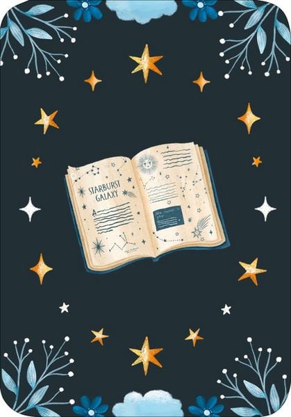 Produktbild: Mein kleines B&uuml;cherorakel